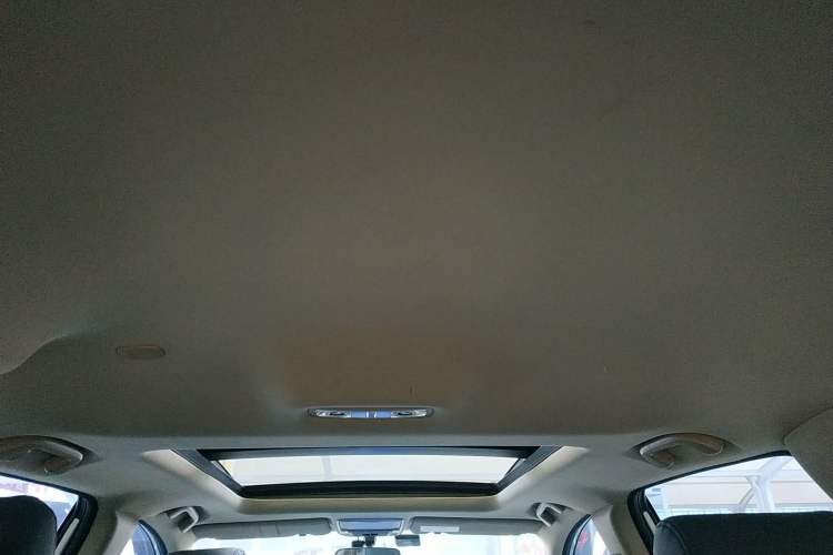 Used Honda CR-V 2021 240TURBO CVT 2WD Comfort Version