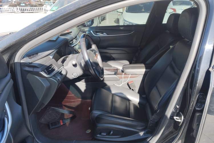 Used Cadillac XTS 2018 28T Tech Edition
