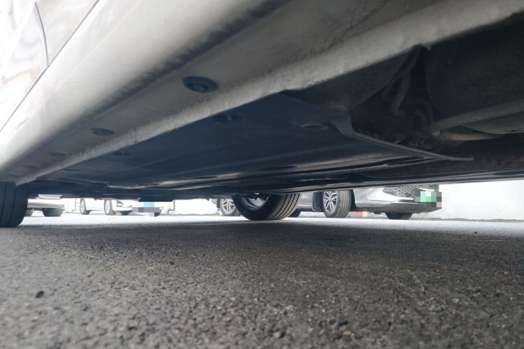 Used Hyundai Elantra 2016 1.6L Automatic ZhiXuan – Elite Version
