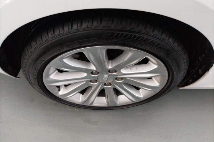 Used Cadillac ATS-L 2017 28T Tech Edition
