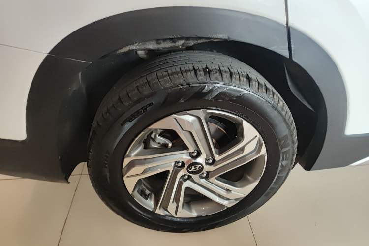 Used Hyundai Santa Fe 2020 380 TGDi Automatic Two-Wheel Drive GL Elite Edition
