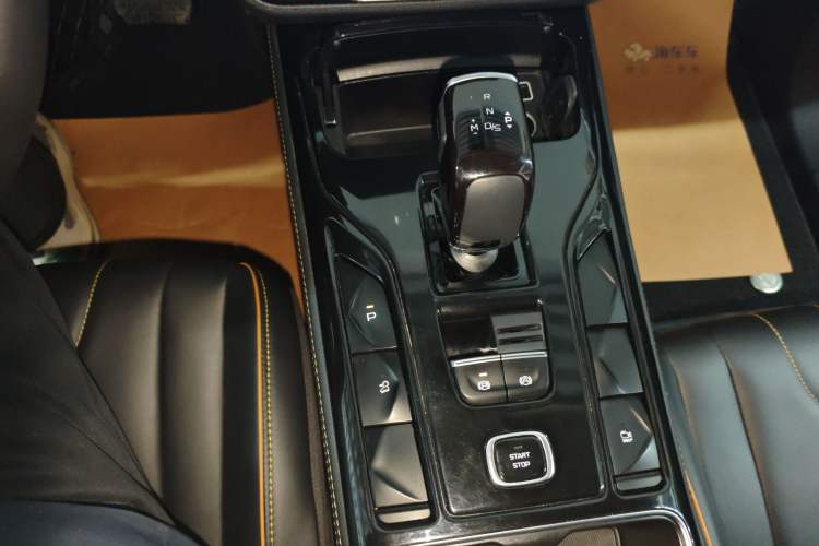 Used Bestune T77 2023 1.5T Automatic Luxury Model
