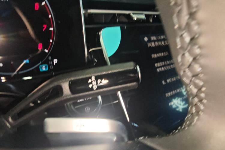 Used Mercedes-Benz E-Class 2024 E 260 L 4MATIC
