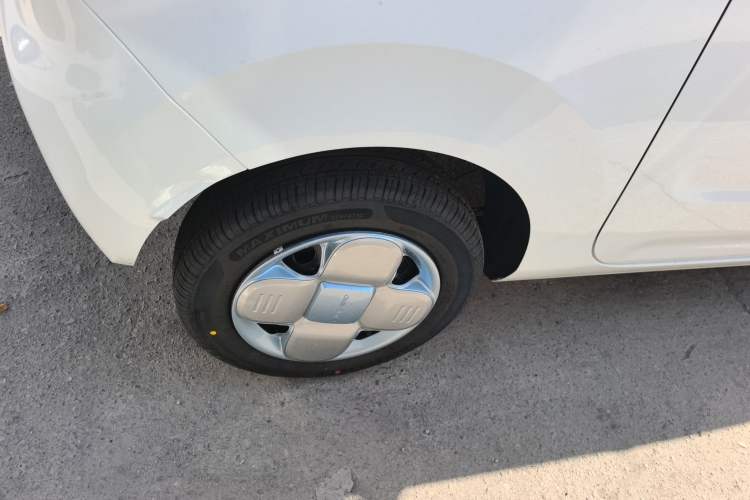 Used  Panda 2024 Panda Mini 200km Endurance Bear
