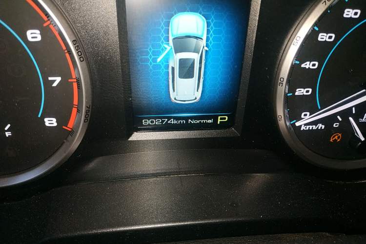 Used Haval H7 2017 Red-Label H7L 2.0T Automatic Luxury Model
