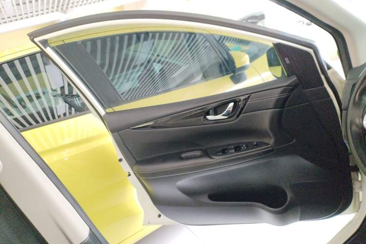 Used Nissan Tiida 2021 1.6L CVT Smart Drive Edition