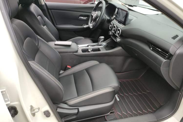 Used Nissan Sylphy 2022 1.6L XL CVT Enjoyment Edition