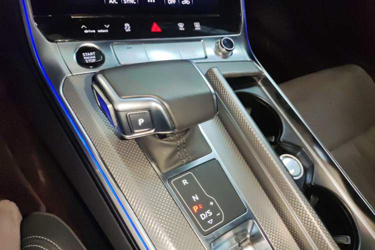 Used Audi A6L 2024 40 TFSI Luxury Dynamic Edition