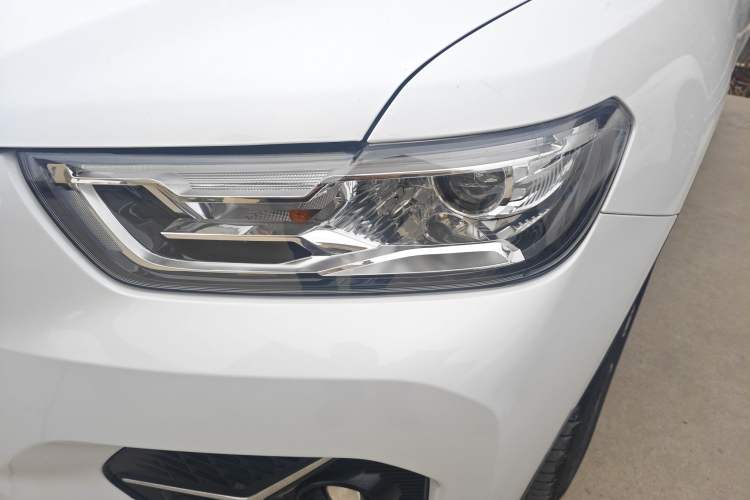 Used Haval H6 2021 1.5T Automatic Champion Edition