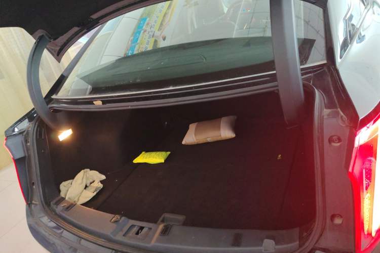 Used Hongqi E-QM5 2024 560km PLUS