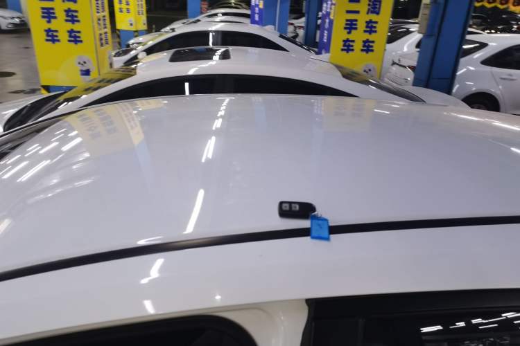 Used Honda Fit 2021 1.5L CVT Trend Edition
