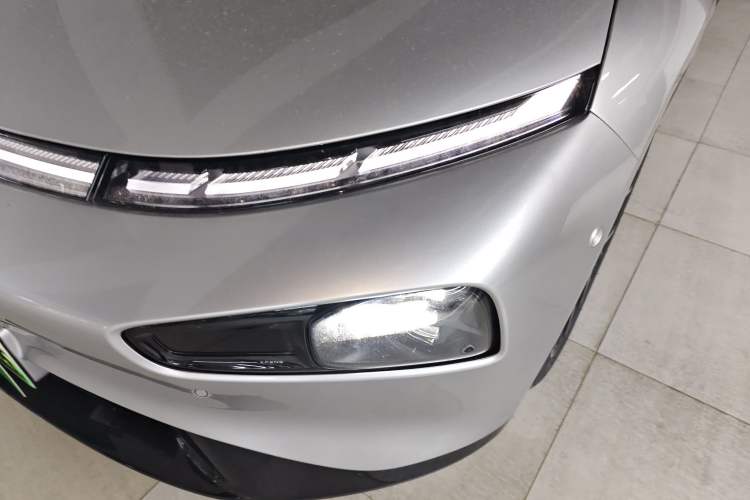 Used XPeng P7 2023 P7i 702 Pro