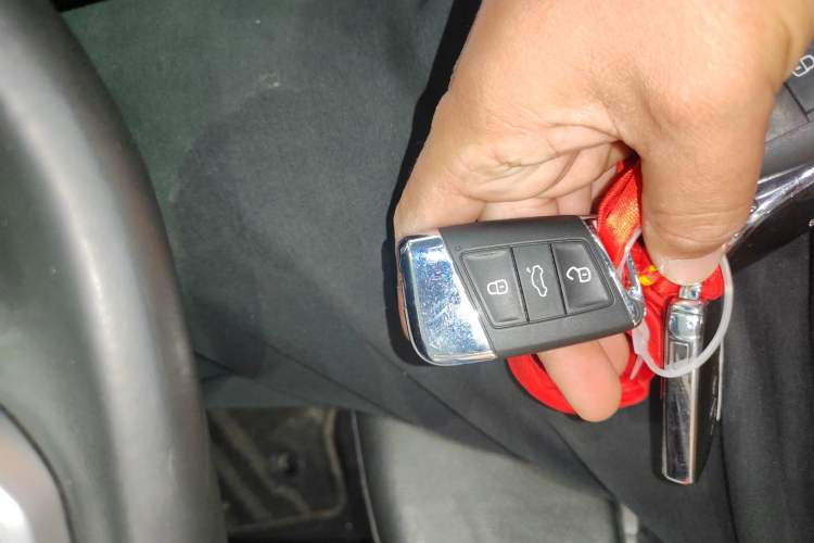 Used Volkswagen Passat 2023 Revised 330TSI Starry Elite Edition
