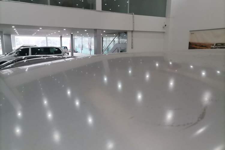 Used FORTHING Lingzhi 2015 M3 1.6L 7-Seater Standard Model
