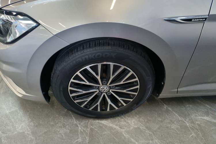Used Volkswagen Sagitar 2021 200TSI DSG Comfort Connect Edition
