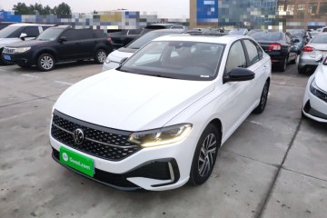 Used Volkswagen Lavida 2024 300TSI DSG Starry Sky Leading Edition