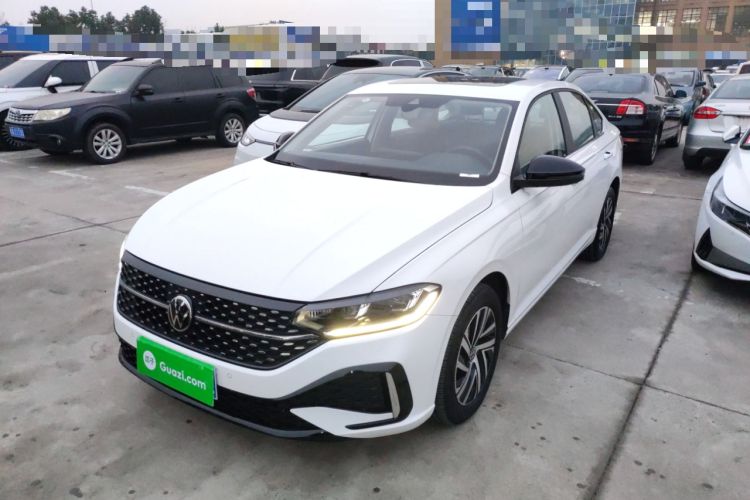 Used Volkswagen Lavida 2024 300TSI DSG Starry Sky Leading Edition