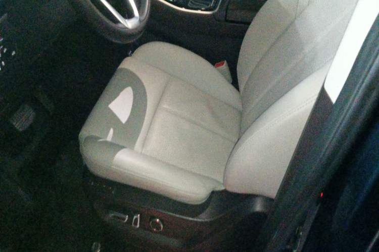 Used GAC Trumpchi M8 2021 Lingxiu Series 390T Ultimate Edition
