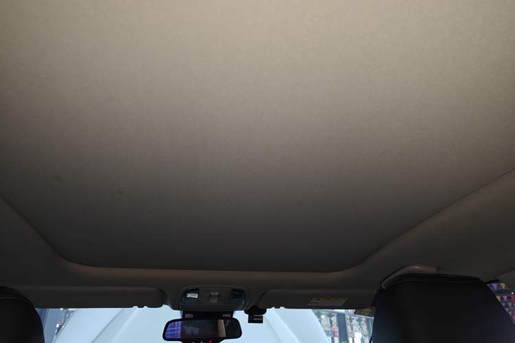 Used Kia KX5 2019 1.6T Automatic Two-Wheel Drive Luxury Edition
