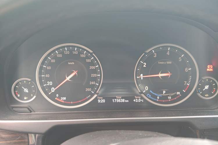 Used BMW X6 2017 xDrive35i Luxury Edition