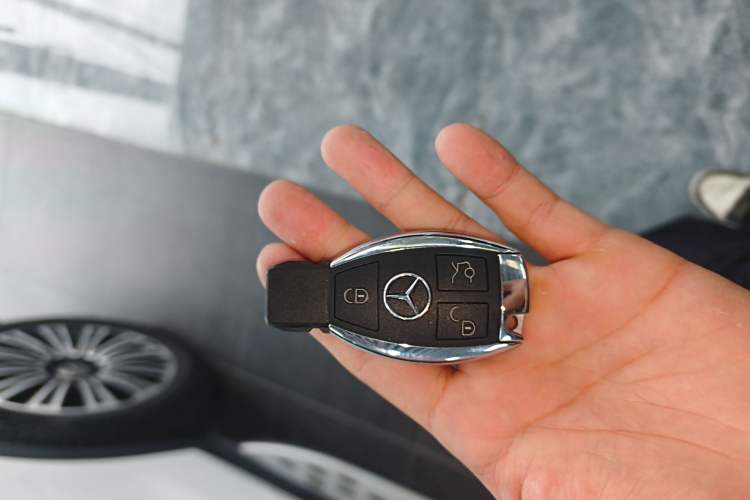 Used Mercedes-Benz GLC 2018 Facelifted GLC 260 4MATIC Dynamic Edition
