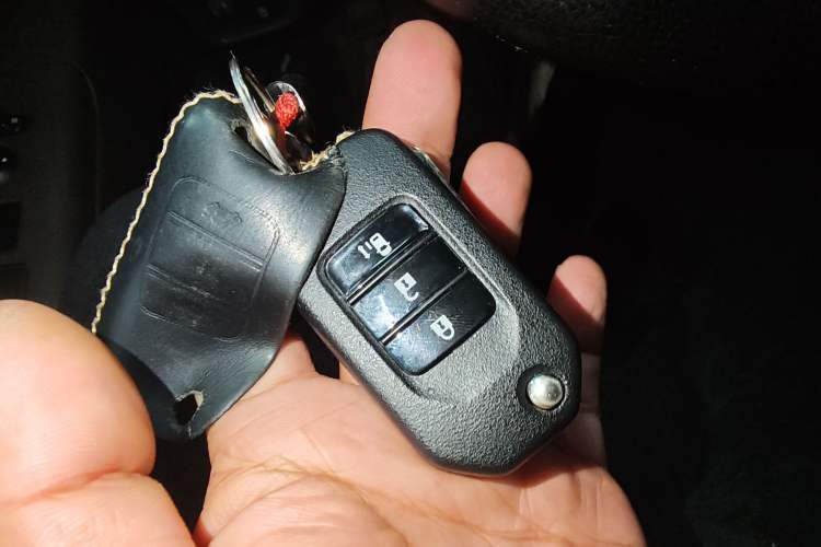 Used Honda Odyssey 2017 2.4L Comfort Edition
