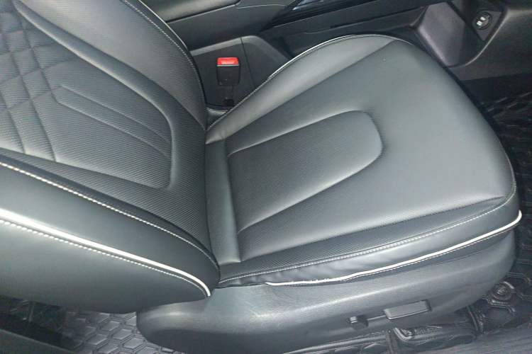 Used Hyundai Custo 2021 380TGDi Smart Love Flagship Edition TOP Premium