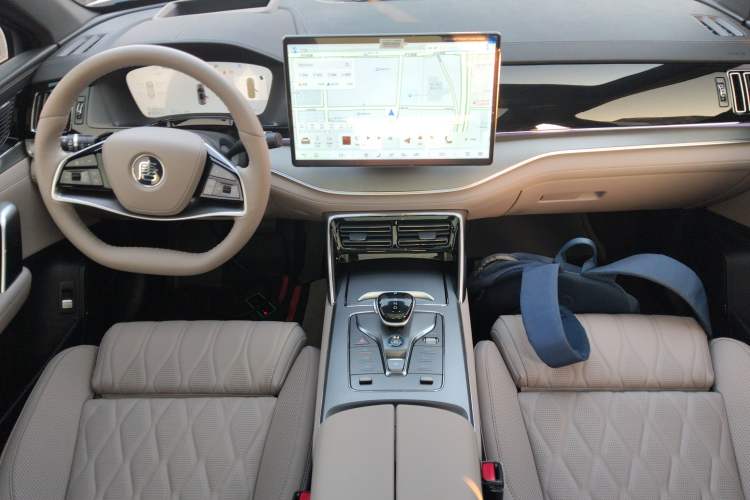 Used BYD Tang New Energy 2025 Intelligent Driving Version DM-i 115KM Flagship Edition
