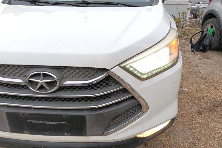 Used  Refine S3 2014 1.5L Manual Luxury Model
