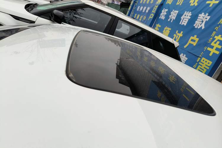 Used Buick GT 2019 18T Automatic Connected Elite Model China VI Standard
