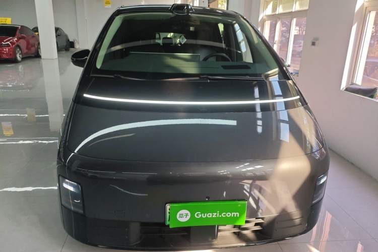 Used Li Auto MEGA 2024 Ultra Model