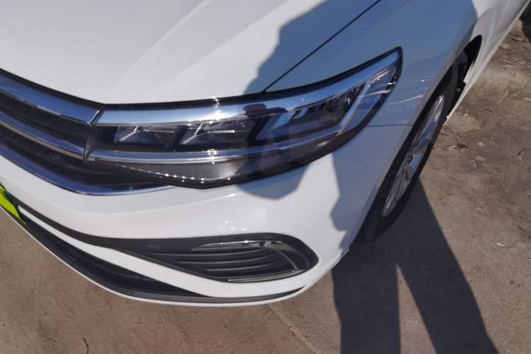 Used Volkswagen Bora 2024 200TSI DSG Comfort Edition