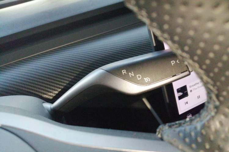 Used Tesla Model 3 2019 Standard Range Rear-Drive Upgraded Version