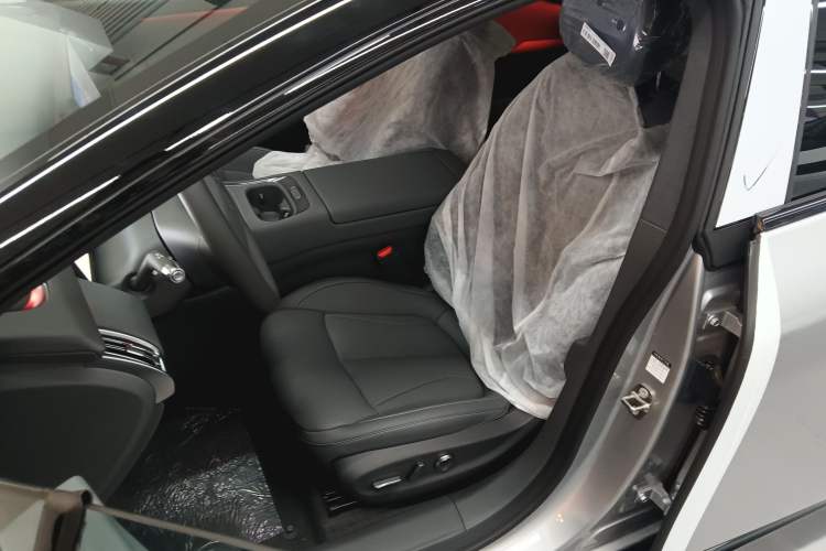 Used XPeng P7+ 2024 Long-Range Max
