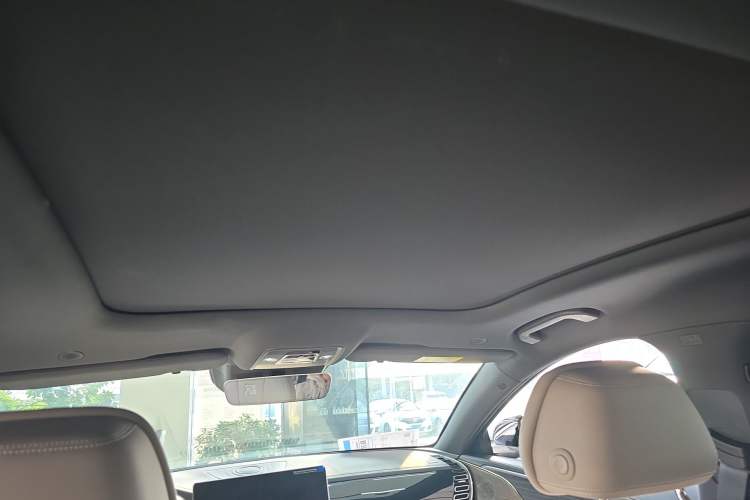 Used BYD Han 2025 EV Intelligent Driving Edition 701KM LiDAR Flagship Model
