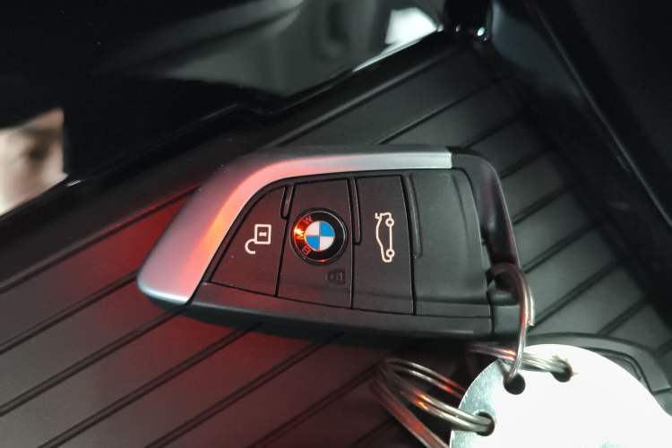 Used BMW 1 Series 2021 Restyled 125i M Sport Night Edition