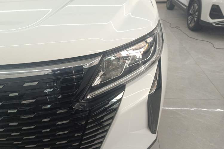 Used Geely Auto Haoyue PRO 2024 1.5T DCT Crosswise Edition