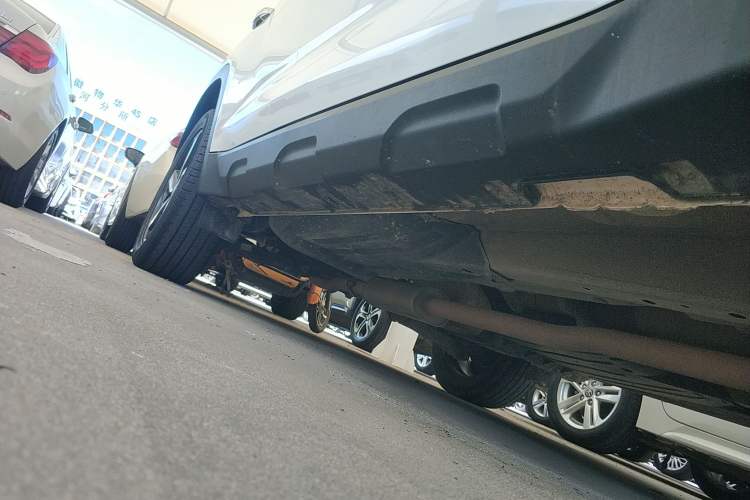 Used Hyundai ix35 2021 2.0L Automatic 2WD GLS Leading Edition
