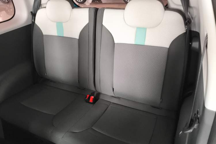 Used  Lumin 2022 210km Sweet Edition
