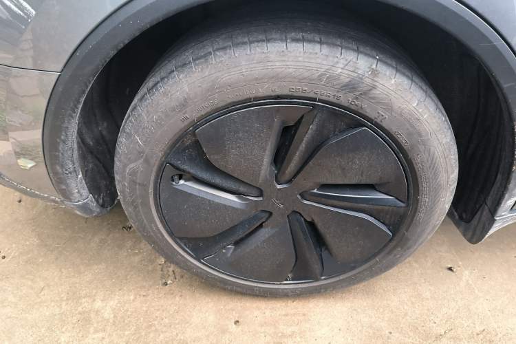 Used Tesla Model Y 2025 Rear-Wheel Drive First Edition