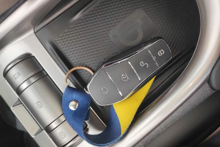 Used BYD Dolphin 2023 420 km Fashion Edition
