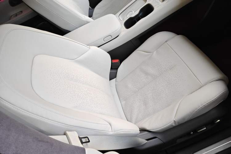 Used Nio ET7 2022 75 kWh
