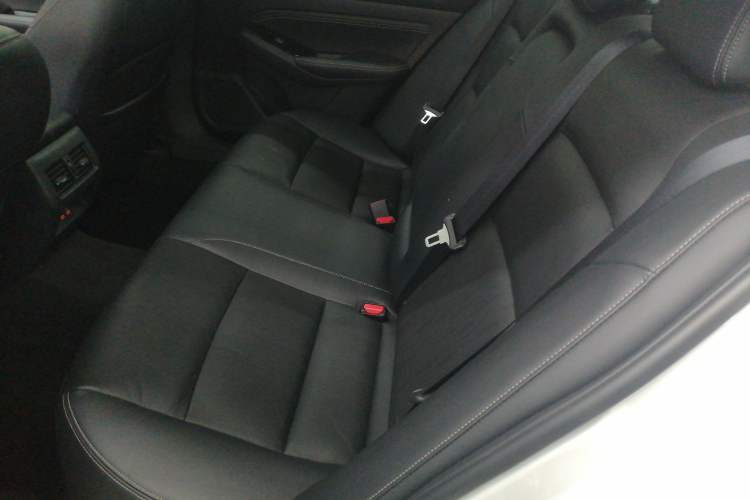 Used Nissan Teana 2022 2.0L XL-TLS Enjoyment Edition
