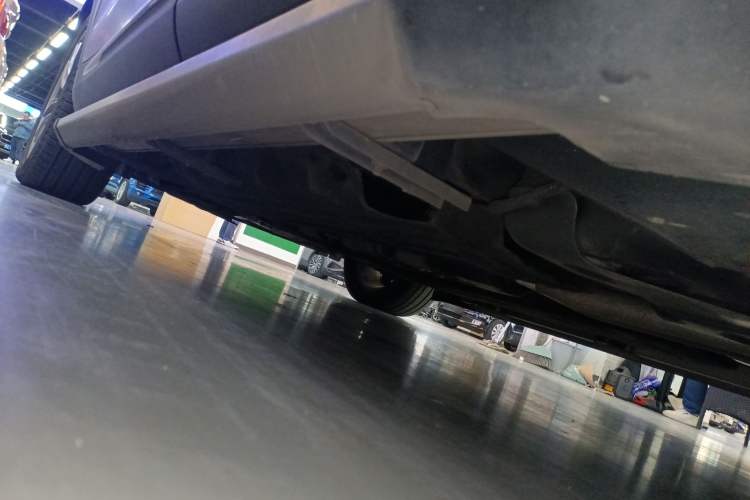 Used Lincoln MKX 2018 2.7T Four-Wheel Drive Prestige Edition
