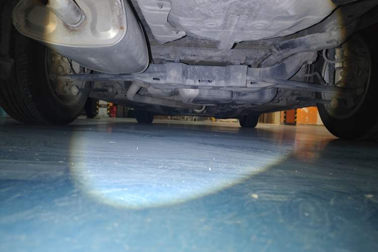 Used Buick GT 2016 15N Automatic Entry-Level Trim
