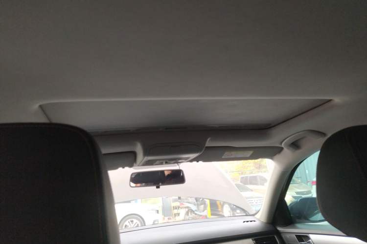 Used Volkswagen Bora 2018 1.5L Automatic Comfort Model
