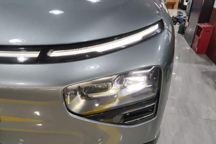 Used XPeng G9 2024 702 Max
