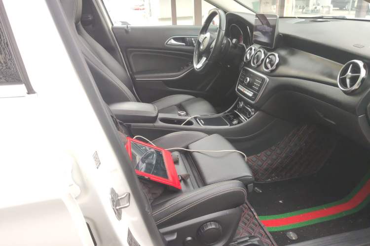 Used Mercedes-Benz GLA 2018 GLA 200 Sport Edition