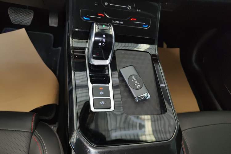 Used Chery Tiggo 7 2023 Supercharged Edition 1.5T CVT Super Warrior