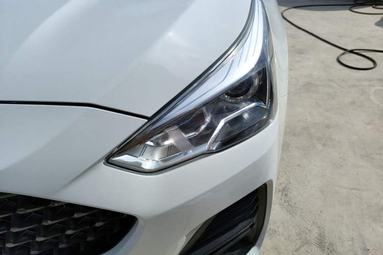 Used Haval M6 2019 1.5T DCT Two-Wheel Drive Value Edition China VI Standard
